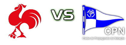 Clube Dos Galitos - CP Natacao head to head game preview and prediction