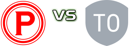 Pyrinto - Topo head to head game preview and prediction