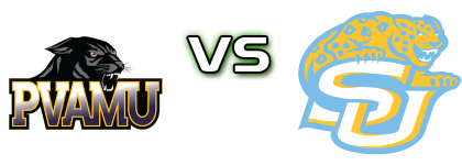 Prairie View A&M Panthers - Southern University Jaguars head to head game preview and prediction