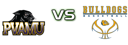 Prairie View A&M Panthers - Jarvis Christian Bulldogs head to head game preview and prediction