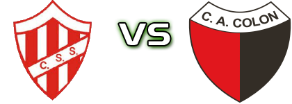 Sportivo Suardi - Colon De Santa Fe head to head game preview and prediction