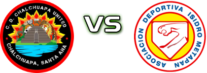 BC Chalchuapa United - AD Isidro Metapan head to head game preview and prediction