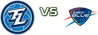 Texas Legends - Oklahoma City Blue head to head game preview and prediction