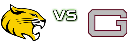 Randolph Wildcats - Guilford Quakers head to head game preview and prediction