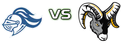 Rivier Raiders - Framingham State Rams head to head game preview and prediction