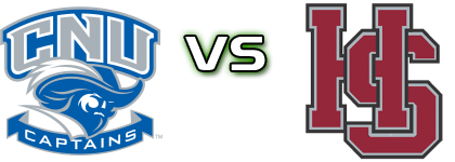 Christopher Newport Captains - Hampden-Sydney Tigers head to head game preview and prediction