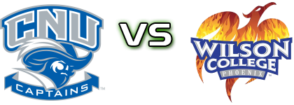 Christopher Newport Captains - Wilson Phoenix head to head game preview and prediction