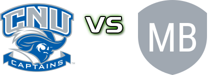 Christopher Newport Captains - Mary Baldwin Fighting Squirrels head to head game preview and prediction