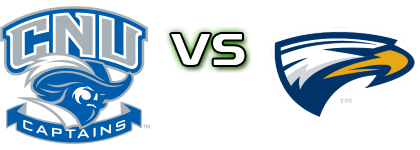 Christopher Newport Captains - Emory Eagles head to head game preview and prediction