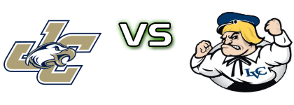 Juniata Eagles - Lebanon Valley Flying Dutchmen head to head game preview and prediction