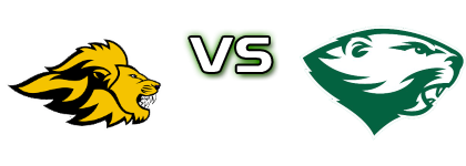 Emerson Lions - Babson Beavers head to head game preview and prediction