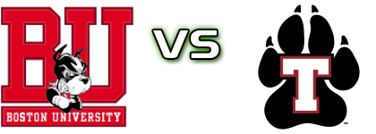 Boston University Terriers - Thomas Terriers head to head game preview and prediction