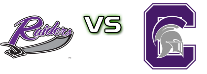 Mount Union Purple Raiders - Capital Crusaders head to head game preview and prediction