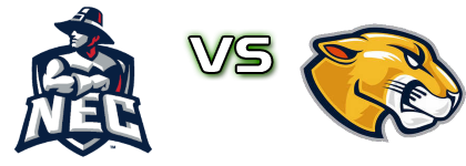 New England Pilgrims - Massachusetts Trailblazers head to head game preview and prediction