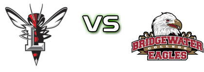 Lynchburg College Hornets - Bridgewater Eagles head to head game preview and prediction