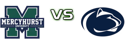 Mercyhurst Lakers - Penn State Altoona Lions head to head game preview and prediction