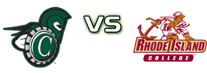 Castleton State Spartans - Rhode Island Anchormen head to head game preview and prediction