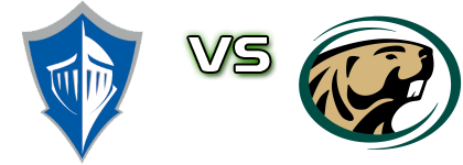 Lynn Fighting Knights - Bemidji State Beavers head to head game preview and prediction