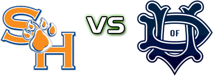 Sam Houston State Bearkats - Dallas Crusaders head to head game preview and prediction