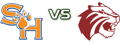 Sam Houston State Bearkats - Trinity Tigers head to head game preview and prediction