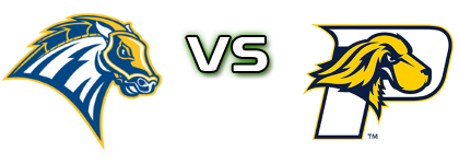 New Haven Chargers - Pace Setters head to head game preview and prediction