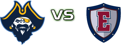 Massachusetts-Dartmouth Corsairs - Eastern Connecticut State Warriors head to head game preview and prediction