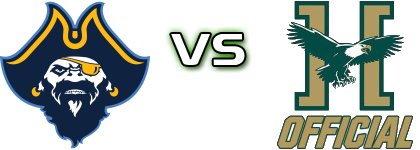 Massachusetts-Dartmouth Corsairs - Husson Eagles head to head game preview and prediction