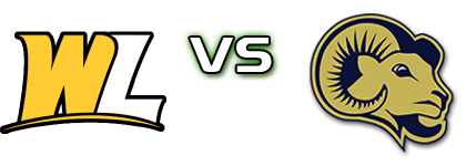 West Liberty Hilltoppers - Shepherd Rams head to head game preview and prediction