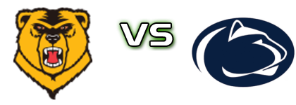 Western New England Golden Bears - Penn State Altoona Lions head to head game preview and prediction