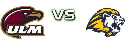 Louisiana-Monroe Warhawks - Ecclesia Royals head to head game preview and prediction