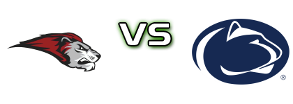 Bryn Athyn Lions - Penn State–Berks Nittany Lions head to head game preview and prediction