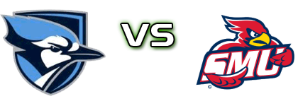 Elmhurst Bluejays - St. Mary's Cardinals head to head game preview and prediction