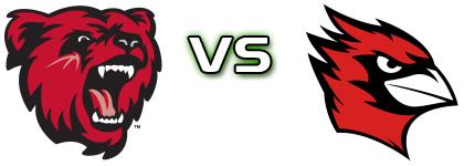 Bridgewater State Bears - Wesleyan Cardinals head to head game preview and prediction