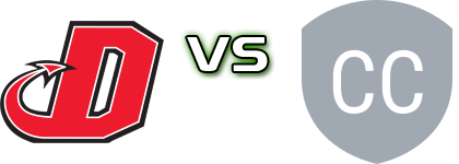 Dickinson RED Devils - Centenary Cyclones head to head game preview and prediction