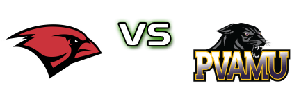 Incarnate Word Cardinals - Prairie View A&M Panthers head to head game preview and prediction