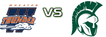 Wheaton Thunder - Illinois Wesleyan Titans head to head game preview and prediction