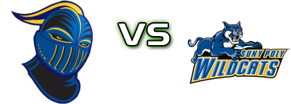 Worcester State Lancers - Suny Polytech Wildcats head to head game preview and prediction