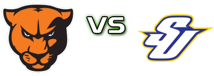 Greenville Panthers - Spalding Golden Eagles head to head game preview and prediction