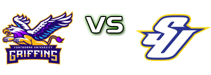 Fontbonne Griffins - Spalding Golden Eagles head to head game preview and prediction