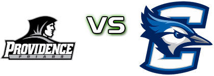 Providence Friars - Creighton Bluejays head to head game preview and prediction