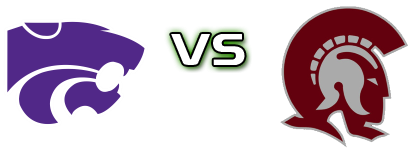 Kansas State Wildcats - Arkansas Little Rock Trojans head to head game preview and prediction