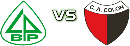 Barrio Parque - Colon De Santa Fe head to head game preview and prediction