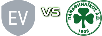 GAS Evnikos - Panathinaikos Athens head to head game preview and prediction