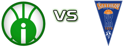 KD Ilirija - KK Zlatibor Čajetina head to head game preview and prediction