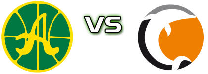 Alvik Bbk - Norrköping Dolphins head to head game preview and prediction