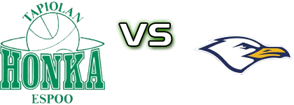 Tapiolan Honka Espoo - Helsinki Seagulls IF head to head game preview and prediction