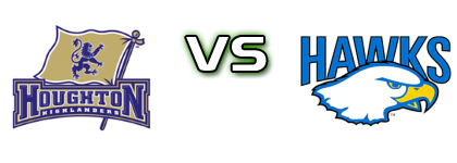 Houghton Highlanders - Hilbert Hawks head to head game preview and prediction