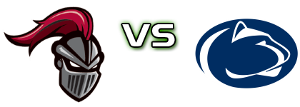 Arcadia Knights - Penn State Abington Nittany Lions head to head game preview and prediction