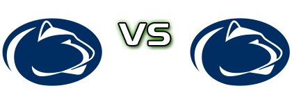 Penn State Harrisburg Lions - Penn State Abington Nittany Lions head to head game preview and prediction