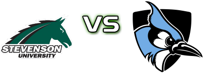 Stevenson Mustangs - Johns Hopkins Blue Jays head to head game preview and prediction